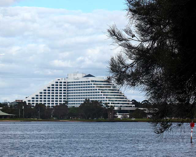 Burswood Perth